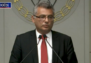 Erhürman: “15’in üzerinde kişinin Türkiye’ye giriş yasağı kaldırıldı”