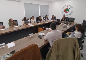 Tabipler Birliği öncülüğünde ortak çağrı: Ev içi şiddete karşı somut adım şart!