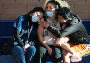 California’da kimyasal sızıntı paniği: Binlerce kişi tahliye ediliyor