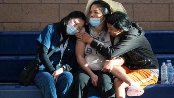 California’da kimyasal sızıntı paniği: Binlerce kişi tahliye ediliyor