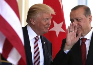 Trump, Erdoğan’a atfettiği övgü paylaşımını sildi