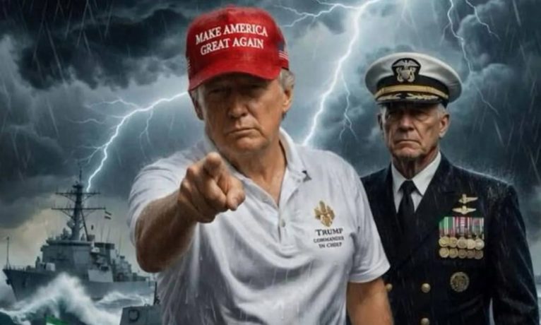 Trump’tan İran’a tehdit gibi mesaj: Zaman daralıyor