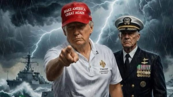 Trump’tan İran’a tehdit gibi mesaj: Zaman daralıyor