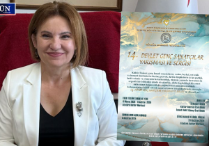 14’üncü Devlet Genç Sanatçılar Yarışması’na başvurular 1 Haziran’a kadar devam edecek