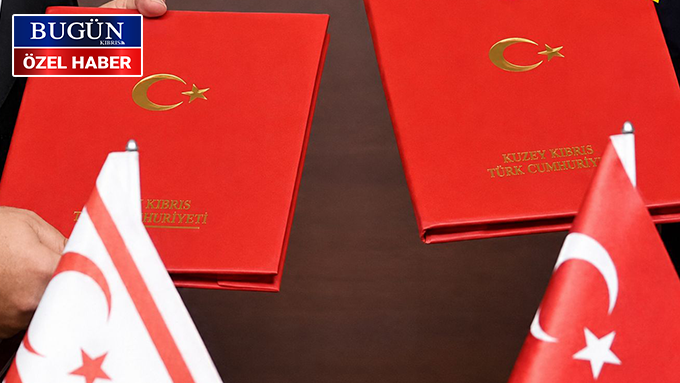 Mali protokolde öncelik değişti: Savunmaya rekor pay