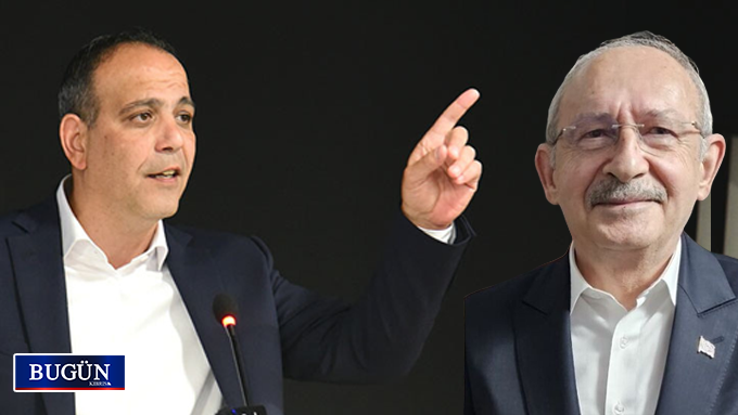 Harmancı’dan Kılıçdaroğlu’na sert sözler: “Sarayın soytarısı olarak anılmayı tercih etti”
