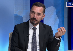 Esendağlı: “Yasa çalışması Başbakanlığın talebiyle yapıldı”