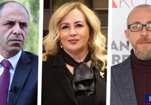 Adaylık polemiği sürüyor: Tatar teklif var dedi, Özersay reddetti