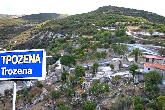 “İsrailli köy satın aldı” iddiasına Philenews’ten dosya: Trozena tartışmasının perde arkası