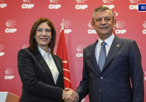 CTP’den CHP’ye dayanışma mesajı