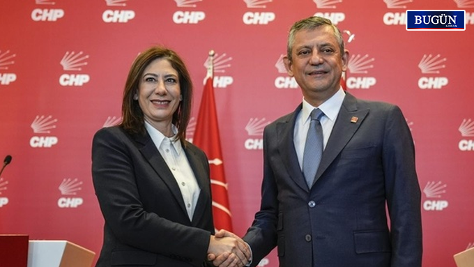 CTP’den CHP’ye dayanışma mesajı