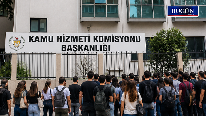 Kamuya birkaç koltuk, onlarca aday
