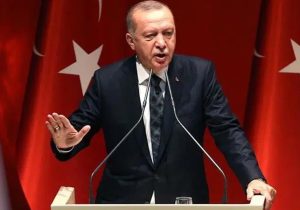 Türkiye’den Doğu Akdeniz hamlesi: MEB yasası hazırlanıyor