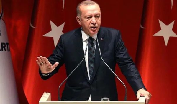 Türkiye’den Doğu Akdeniz hamlesi: MEB yasası hazırlanıyor