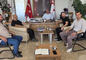 Karpaz’daki eşek projesinde uzlaşı sağlandı