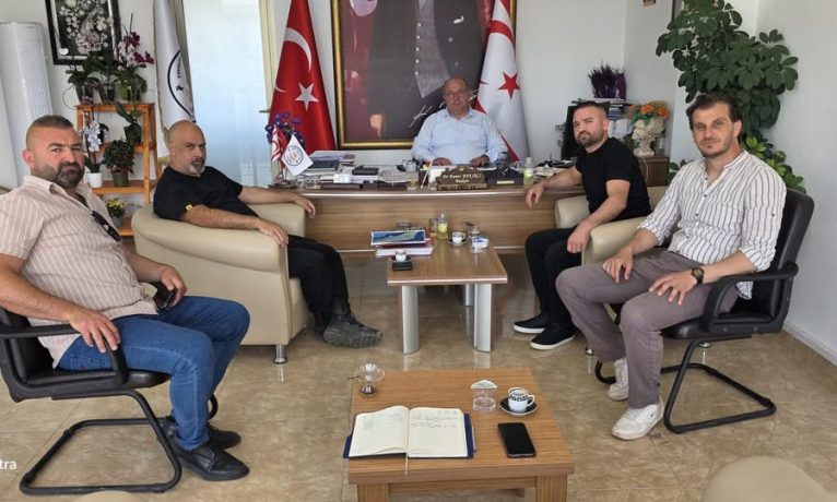 Karpaz’daki eşek projesinde uzlaşı sağlandı