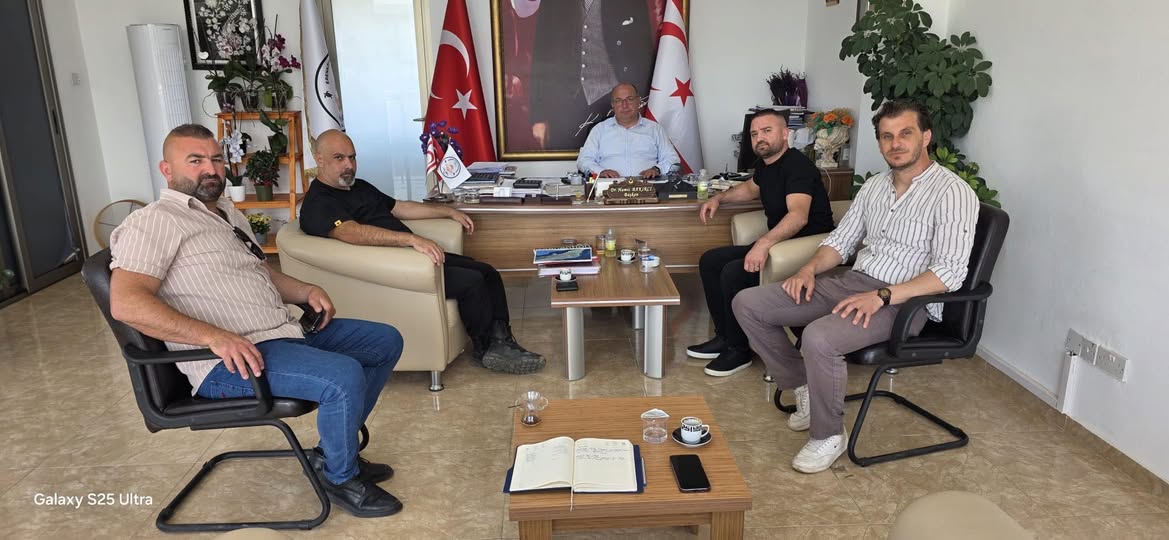 Karpaz’daki eşek projesinde uzlaşı sağlandı