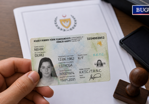 Kimliği var, belgesi yok: 1 yıllık yurttaşlık kapısı