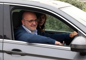 Polisten Drousiotis açıklaması: Tutuklama emri yok