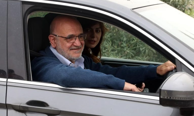Polisten Drousiotis açıklaması: Tutuklama emri yok