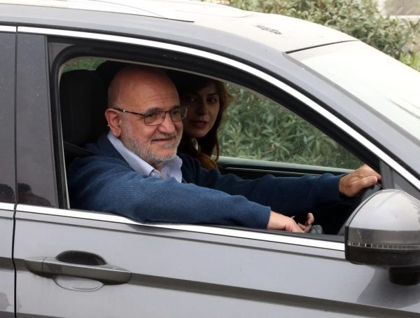 Polisten Drousiotis açıklaması: Tutuklama emri yok