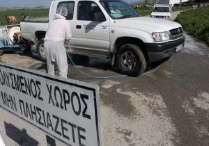 Şap hastalığı krizi boyut değiştirdi: Veterinerlerden test boykotu