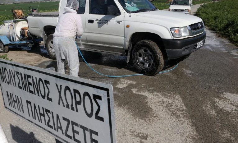Şap hastalığı krizi boyut değiştirdi: Veterinerlerden test boykotu