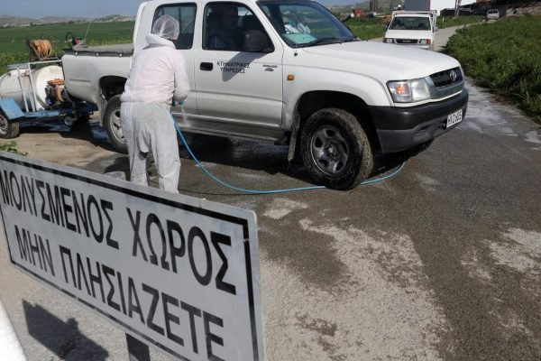 Şap hastalığı krizi boyut değiştirdi: Veterinerlerden test boykotu