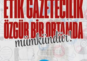 Medya Etik Kurulu: Bu düzenleme oto-sansür yaratır, kamu denetimini zayıflatır!
