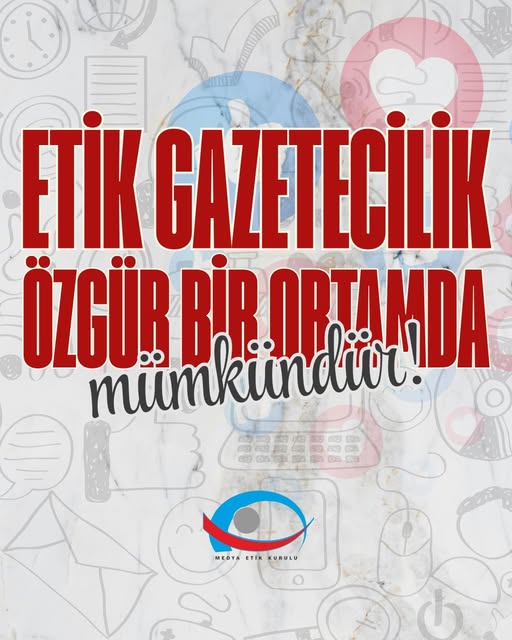 Medya Etik Kurulu: Bu düzenleme oto-sansür yaratır, kamu denetimini zayıflatır!