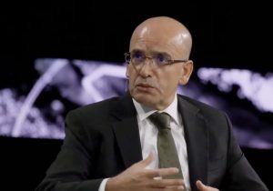 Londra’da ‘mutlak butlan’ şoku: Yabancı yatırımcılar Şimşek ve Karahan’ın toplantısını terk etti