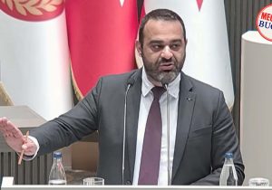 Ongun Talat: “Jurnalcilik dönemi geride kaldı”