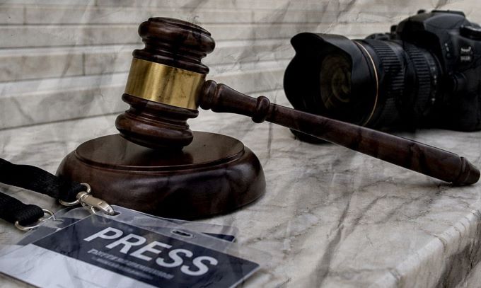 “Ceza yasalarına karşı dayanışmayı büyüteceğiz”