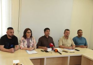 KTOEÖS: Eğitim Bakanlığı öğretmenleri cezalandırmaya çalışıyor