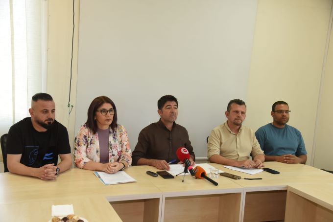 KTOEÖS: Eğitim Bakanlığı öğretmenleri cezalandırmaya çalışıyor