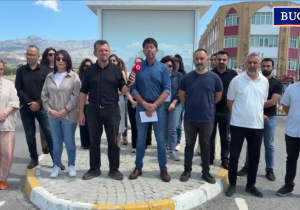 KTOEÖS: Çocuk istismarı iddiaları münferit değil, sistem sorgulanmalı!