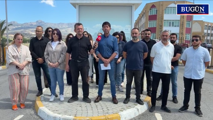 KTOEÖS: Çocuk istismarı iddiaları münferit değil, sistem sorgulanmalı!