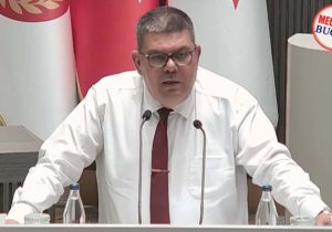 Berova: “Varlık Barışı ile birlikte 20 milyar TL’nin üzerinde gelir hedefliyoruz”