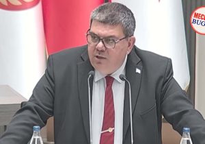 Yurtdışı varlıkların ülkeye sokulması için yeni düzenleme Meclis’te