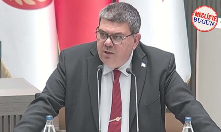 Yurtdışı varlıkların ülkeye sokulması için yeni düzenleme Meclis’te