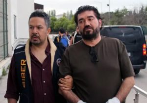 Kara para aklamakla suçlanıyor: Rasim Ozan Kütahyalı yasa dışı bahis soruşturmasında tutuklandı