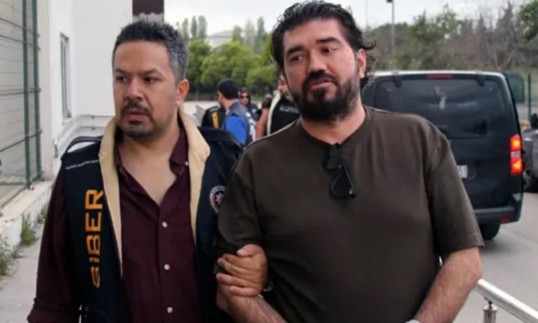Kara para aklamakla suçlanıyor: Rasim Ozan Kütahyalı yasa dışı bahis soruşturmasında tutuklandı