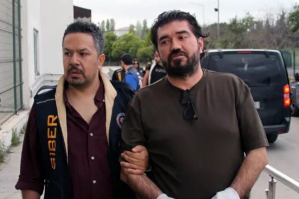Kara para aklamakla suçlanıyor: Rasim Ozan Kütahyalı yasa dışı bahis soruşturmasında tutuklandı