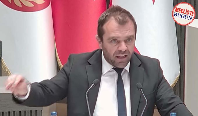 Şahiner: “Seçim öncesi acil para lazım yasası yazsaydınız daha yerinde olurdu”