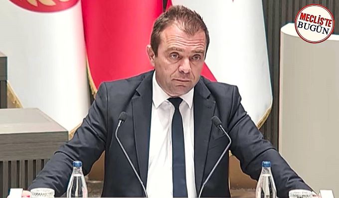 Şahiner: “Ödenen ama kullanılmayan 80 bin ton akaryakıt nerede?”