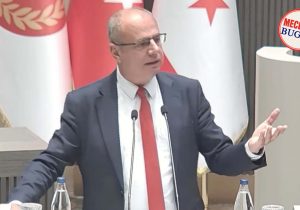 Özuslu: “Bu düzenleme açık sansürdür, gazeteciyi susturur”