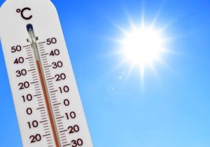 Hava sıcaklığı 30 dereceye kadar yükselecek