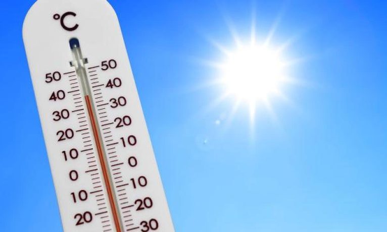 Hava sıcaklığı 30 dereceye kadar yükselecek