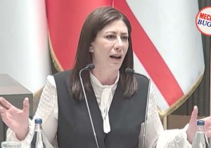 İncirli: “Ülke yüzde 109 borçlu, hala şeffaflık yok”