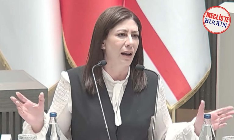İncirli: “Ülke yüzde 109 borçlu, hala şeffaflık yok”